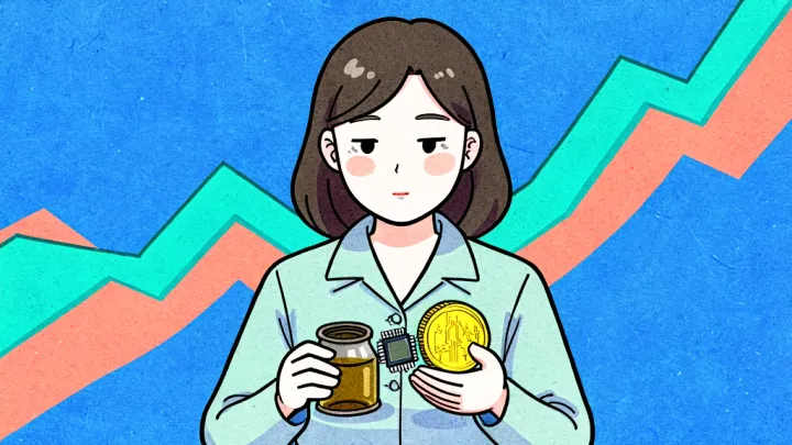 2026년 7월 9일 마감 시황: 유가 불안에도 코스닥이 먼저 숨을 돌렸네요
