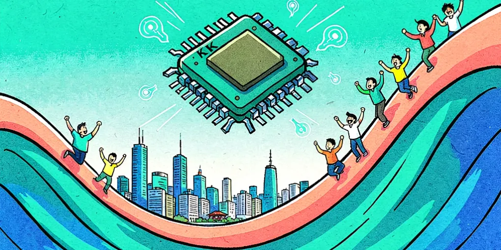 2026년 7월 31일 마감 시황: AI 공포를 뒤집은 반도체, 6,595선까지 단숨에 돌아왔네요