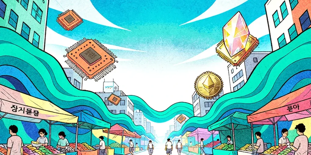 2026년 7월 19일 주간 시황: 코스피 급락 뒤엔 다음 주 GDP와 ECB가 바로 오네요