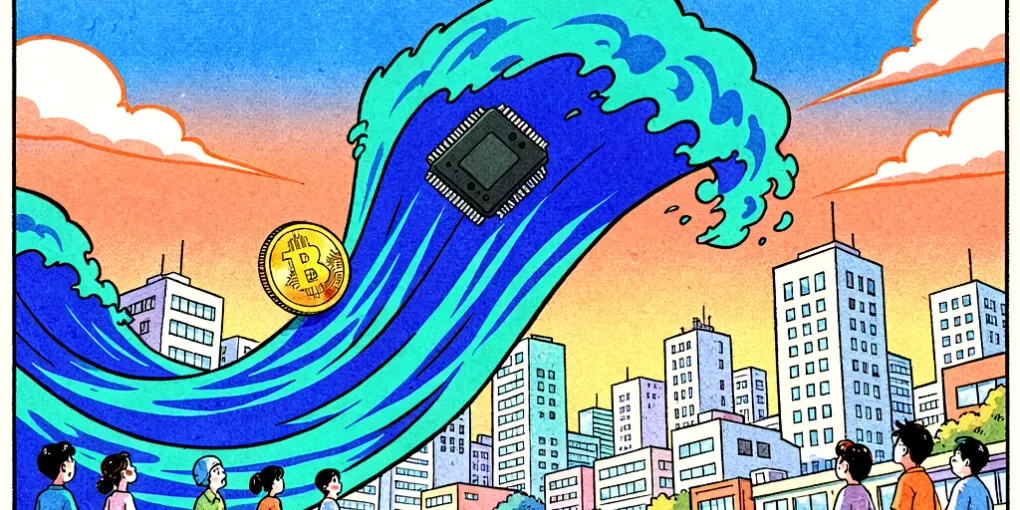 2026년 8월 15일 주말 마감 시황: 코스피 7,000선 턱밑까지 내달린 한 주, 뜨거웠던 랠리 뒤에 챙길 체크포인트는?