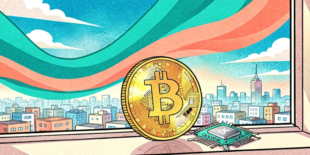 2026년 8월 24일 아침 시황: 뉴욕 반등과 비트코인 7.9만 달러 안착에 숨통 트인 월요일, 이번 주 운명의 이벤트들을 맞이해요