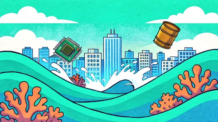 2026년 7월 20일 마감 시황: 코스피 4.46% 하락보다 사이드카가 더 크게 들렸어요