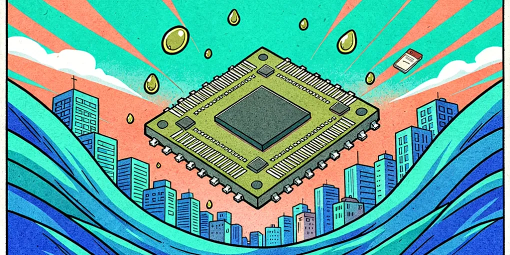 2026년 7월 18일 주말 마감 시황: 금리보다 더 무서웠던 건 반도체 포지션이었네요