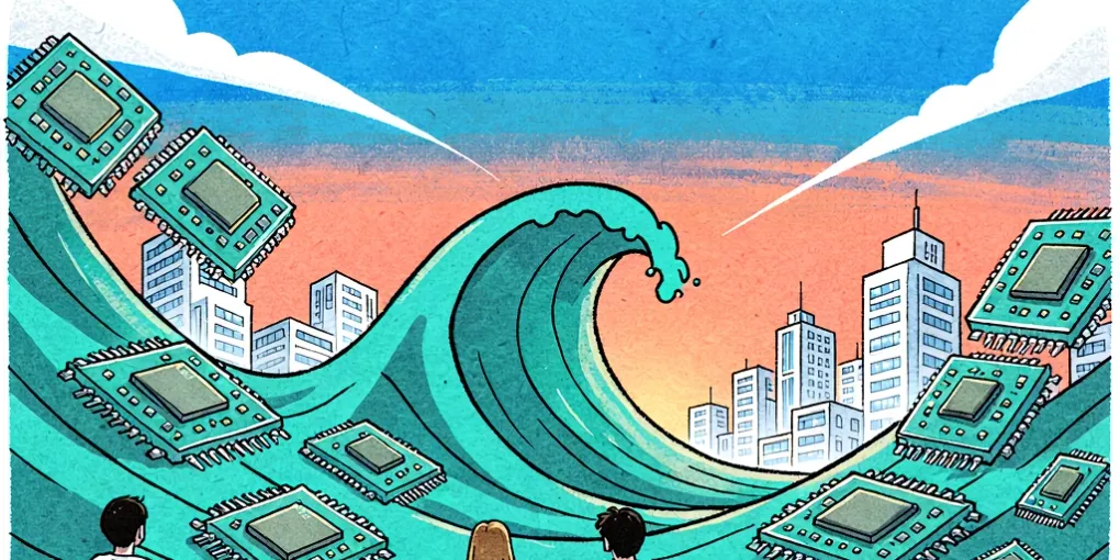 2026년 8월 14일 마감 시황: 7,000선 벽을 두드린 코스피와 반도체 랠리, 거침없는 상승세에 눈을 뗄 수 없었네요