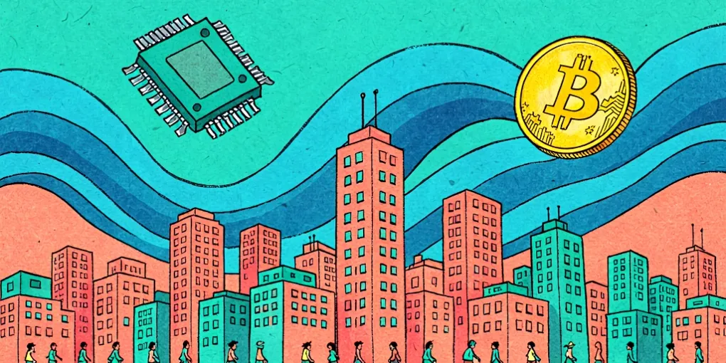 2026년 8월 26일 마감 시황: 6,800선 훌쩍 넘어선 코스피와 엔비디아 실적 전야의 팽팽한 기대감