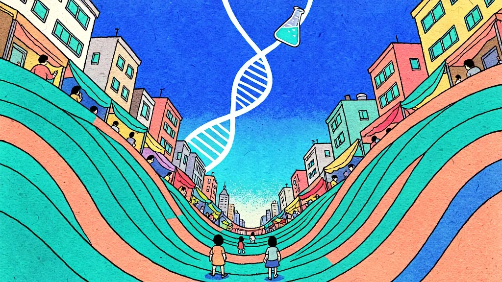 금요일 코스피 급락과 주요 업종별 거래 동향
