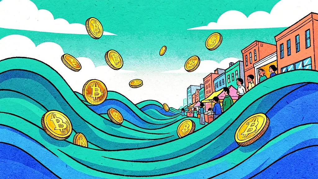 가상자산 및 암호화폐 시장 동향