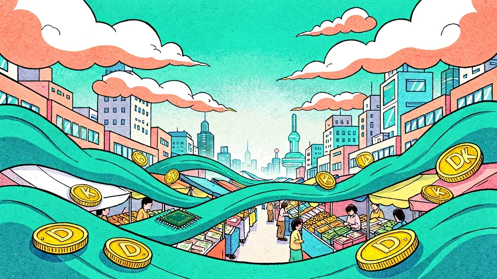 빅테크 및 암호화폐 시장 동향 분석
